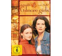 Gilmore Girls