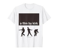 Gilmore Girls A Film by Kirk T-Shirt