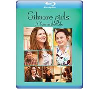 Gilmore Girls: A Year in the Life [Blu-ray]