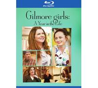 Gilmore Girls: A Year in the Life [Blu-ray]