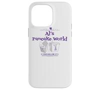 Gilmore Girls Al's Pancake World Case for iPhone 14 Pro Max
