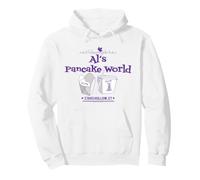 Gilmore Girls Al's Pancake World Pullover Hoodie