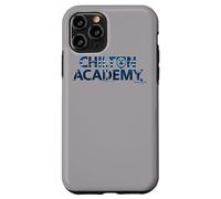 Gilmore Girls Chilton Academy Case for iPhone 11 Pro