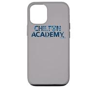 Gilmore Girls Chilton Academy Case for iPhone 12/12 Pro
