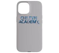 Gilmore Girls Chilton Academy Case for iPhone 15
