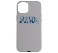 Gilmore Girls Chilton Academy Case for iPhone 15 Plus