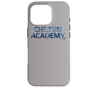 Gilmore Girls Chilton Academy Case for iPhone 16 Pro