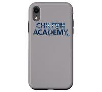 Gilmore Girls Chilton Academy Case for iPhone XR
