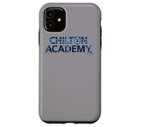 Gilmore Girls Chilton Academy Logo Case for iPhone 11