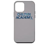 Gilmore Girls Chilton Academy Logo Case for iPhone 12 mini