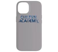 Gilmore Girls Chilton Academy Logo Case for iPhone 14