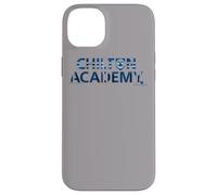 Gilmore Girls Chilton Academy Logo Case for iPhone 14 Plus