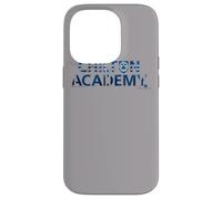 Gilmore Girls Chilton Academy Logo Case for iPhone 14 Pro