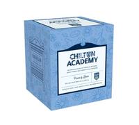 Gilmore Girls: Chilton Academy Scented Candle