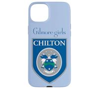Gilmore Girls Chilton Crest Case for iPhone 15 Plus