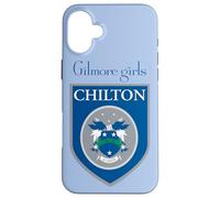 Gilmore Girls Chilton Crest Case for iPhone 16 Plus