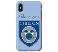 Gilmore Girls Chilton Crest Case for iPhone X/XS
