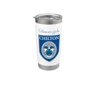 Gilmore Girls Chilton Crest Stainless Steel Insulated Tumbler