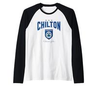 Gilmore Girls Chilton Raglan Baseball Tee