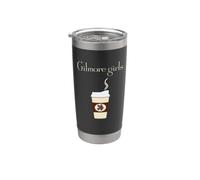 Gilmore Girls Coffee Stainless Steel Insulated Tumbler