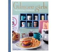 Gilmore Girls Cookbook