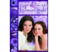Gilmore Girls - Die komplette dritte Staffel [6 DVDs]