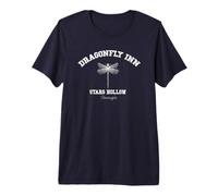 Gilmore Girls Dragonfly Inn Premium T-Shirt