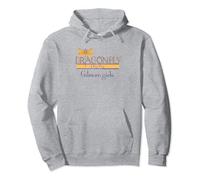 Gilmore Girls Dragonfly Inn Pullover Hoodie