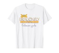 Gilmore Girls Dragonfly Inn T-Shirt