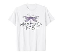 Gilmore Girls Dragonfly Inn T-Shirt