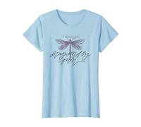 Gilmore Girls Dragonfly Inn T-Shirt