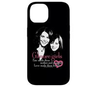 Gilmore Girls Fate and Love Case for iPhone 14