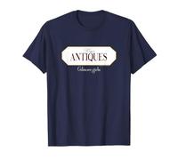 Gilmore Girls Kim's Antiques Logo T-Shirt