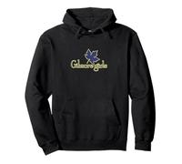 Gilmore Girls Leaf Logo Pullover Hoodie