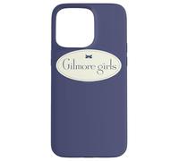 Gilmore Girls Logo Case for iPhone 15 Pro Max