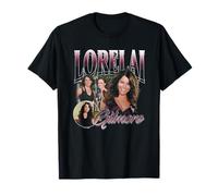 Gilmore Girls Lorelai Bootleg T-Shirt