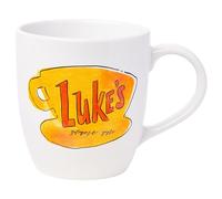 Gilmore Girls Lukes 18 oz Ceramic Mug
