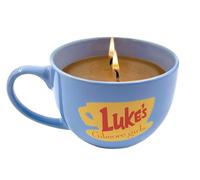 Gilmore Girls: Luke's Diner Coffee Cup Candle