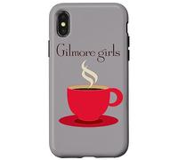 Gilmore Girls Mug Case for iPhone X/XS