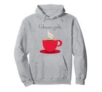 Gilmore Girls Mug Pullover Hoodie