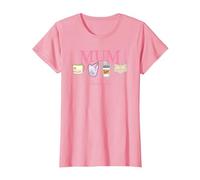Gilmore Girls Mum T-Shirt