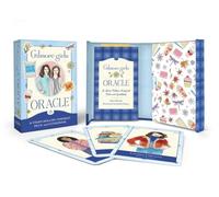 Gilmore Girls Oracle: A Stars Hollow-Inspired Deck and Guidebook