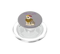Gilmore Girls Paul Anka Doggy Swami PopSockets PopGrip for MagSafe