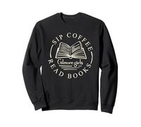 Gilmore Girls Read Books Sweatshirt