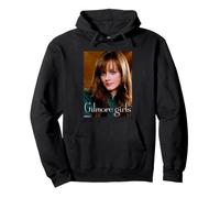 Gilmore Girls Rory Portrait Pullover Hoodie