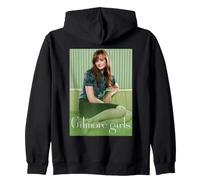 Gilmore Girls Rory Zip Hoodie