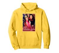 Gilmore Girls Rory's Birthday Pullover Hoodie