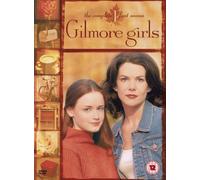 GILMORE GIRLS S1 (DVD/S) [2006]