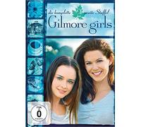 Gilmore Girls: Season 2 / 3. Auflage [DVD]