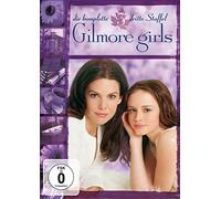 Gilmore Girls - Season 3 (DVD)